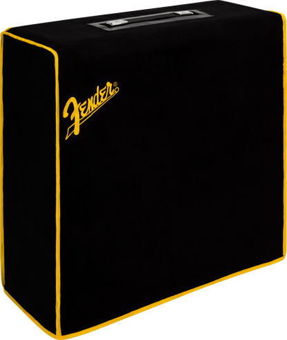 Fender Jack White Pano Verb Combo Amp
