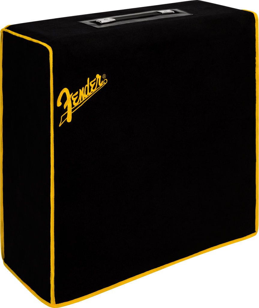 Fender Jack White Pano Verb Combo Amp