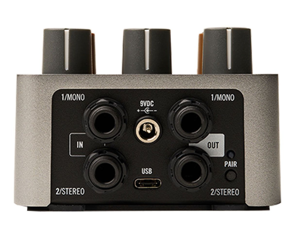 Universal Audio OX Stomp Speaker Emulation Pedal