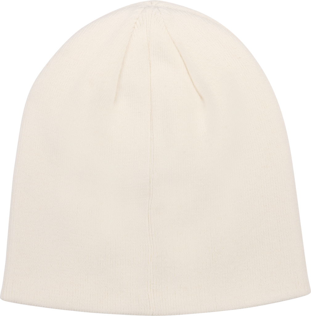 Fender Logo Beanie - Arctic White 