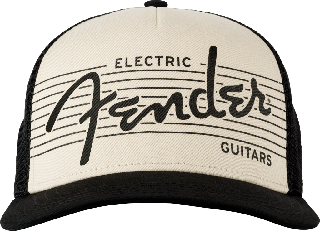 Fender® Electric Guitars Hat 