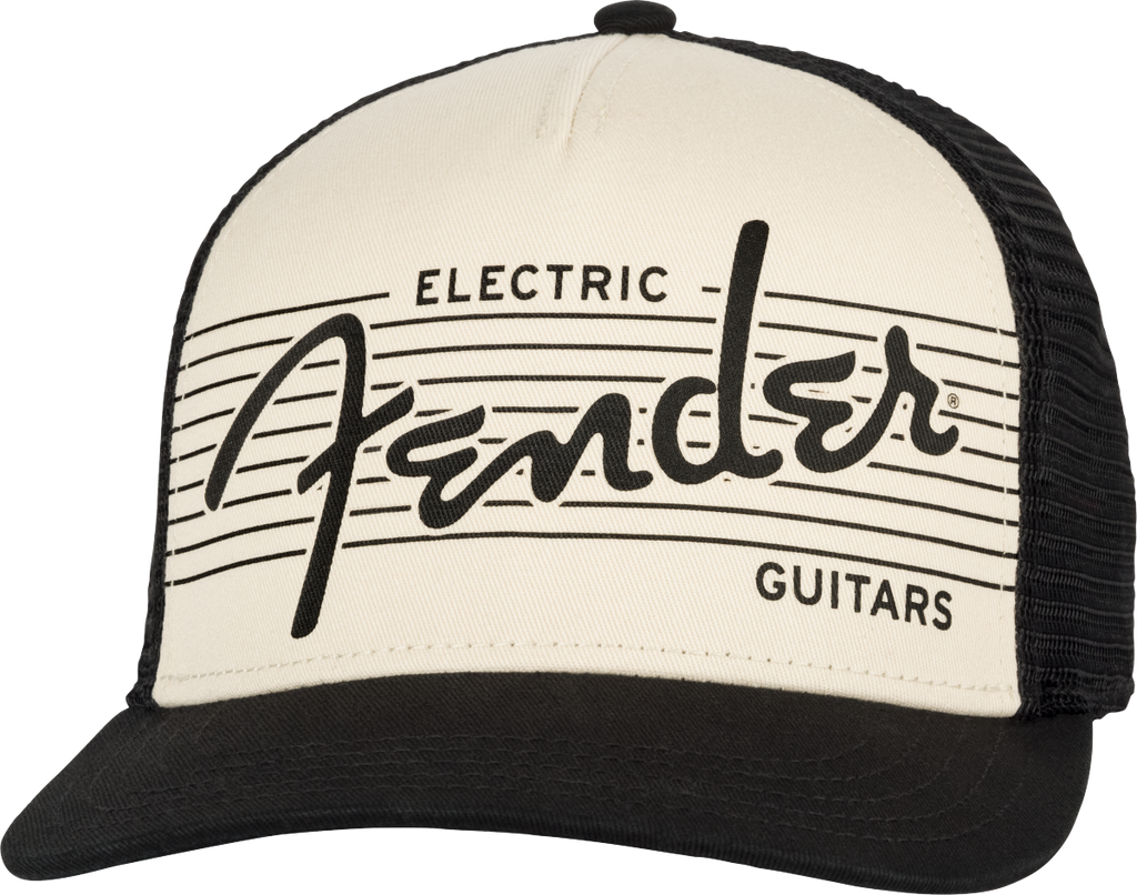 Fender® Electric Guitars Hat 