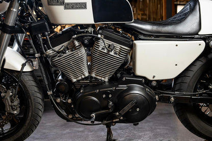 1993 Harley-Davidson Sportster Cafe Racer