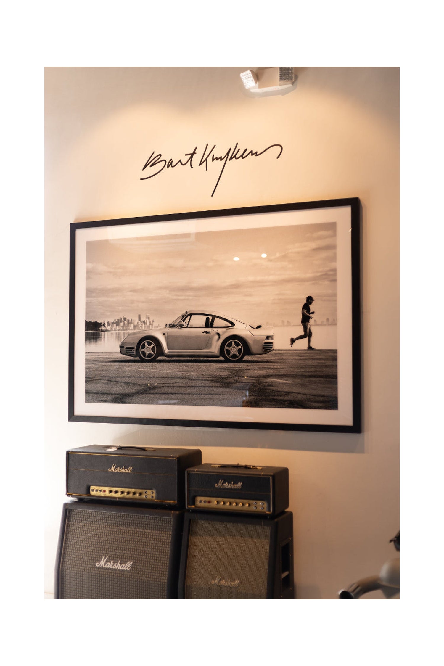 Bart Kuykens "Miami 959"