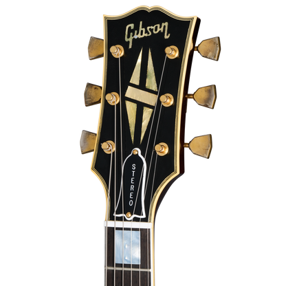 Gibson Custom Shop Limited Edition Murphy Lab Light Aged B.B King “Rumble In The Jungle” 1974 ES-355 Electric Guitar - Walnut