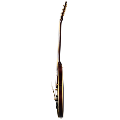 Gibson Custom Shop Limited Edition Murphy Lab Light Aged B.B King “Rumble In The Jungle” 1974 ES-355 Electric Guitar - Walnut