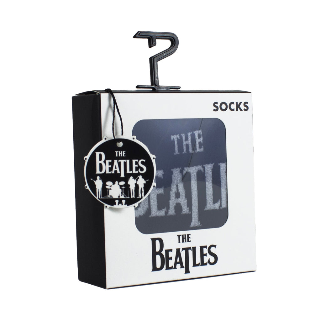 The Beatles Socks