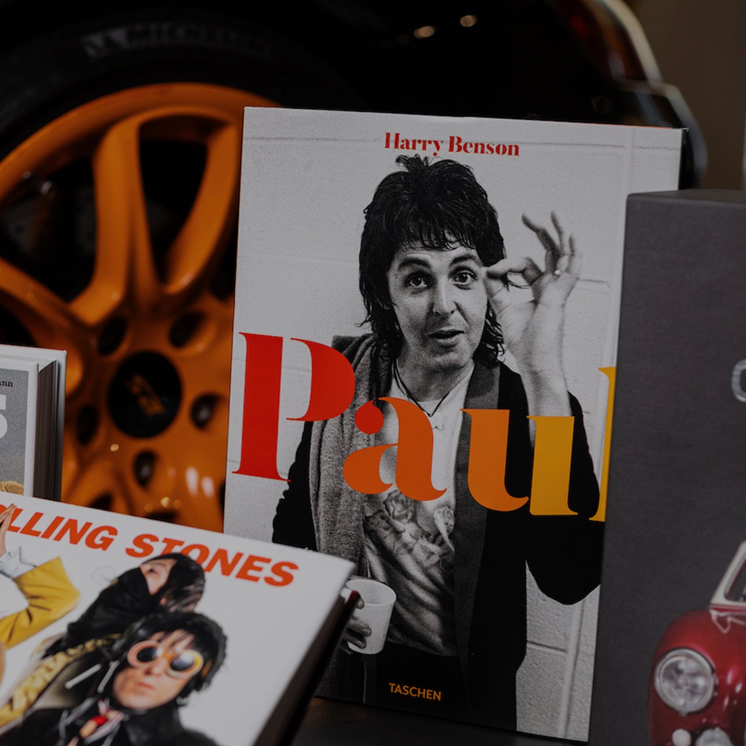 Guitar Related Books