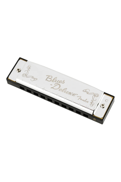 Fender Blues Deluxe Harmonica - C