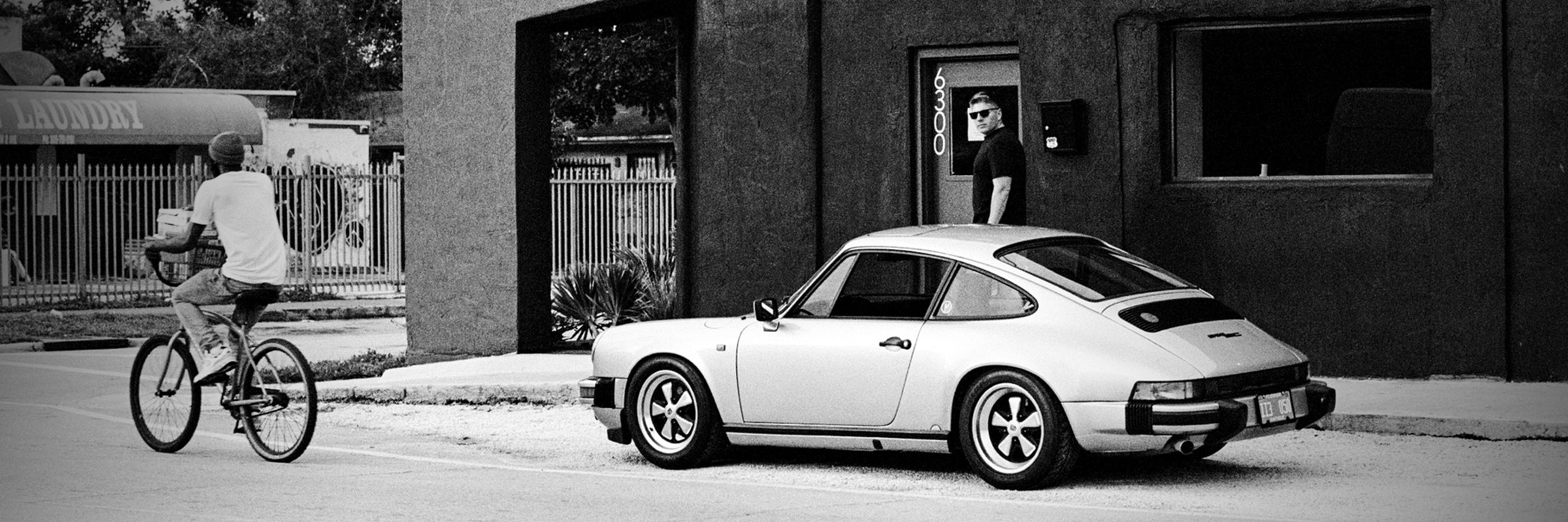 Car Photography by Bart Kuykens