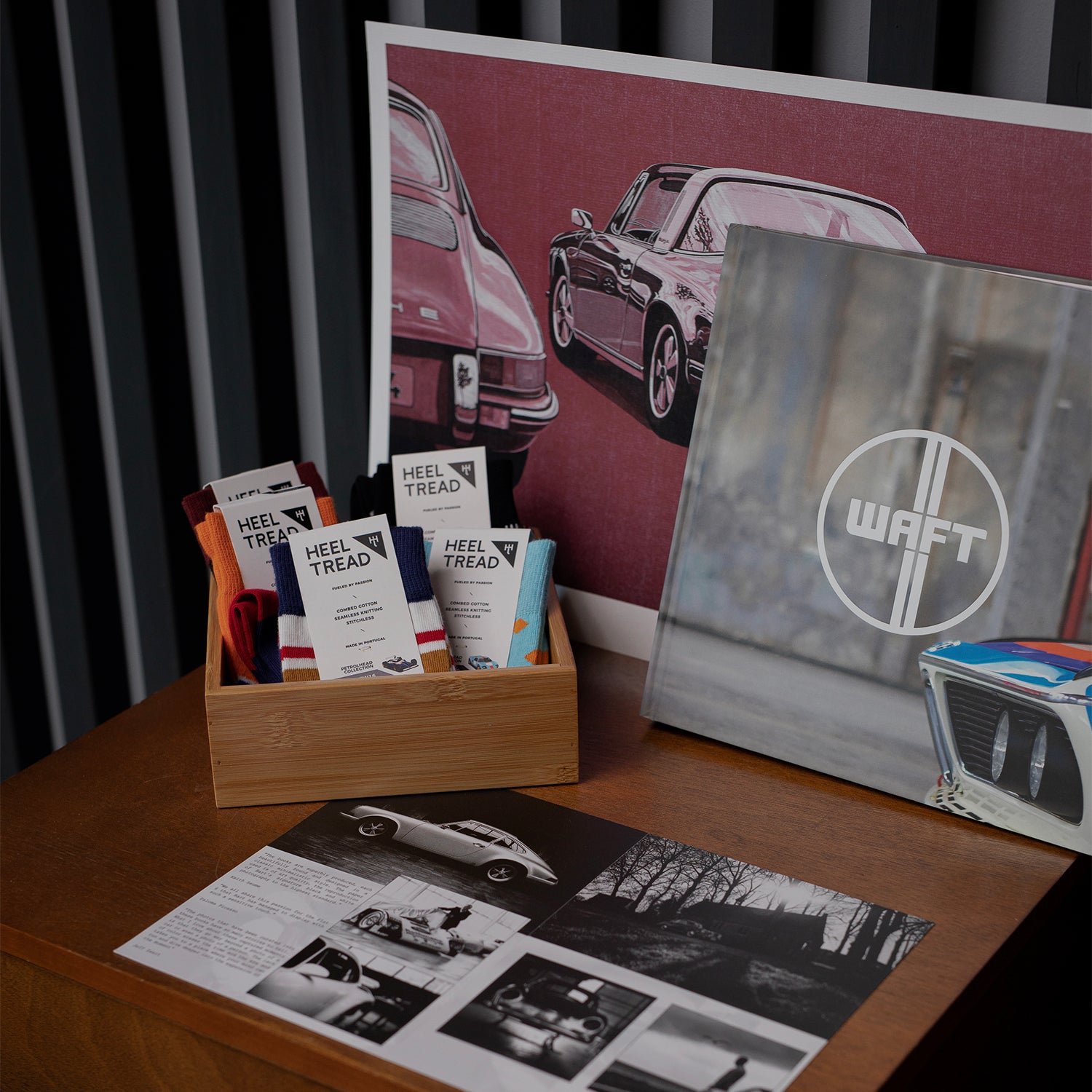 Car Merchandise