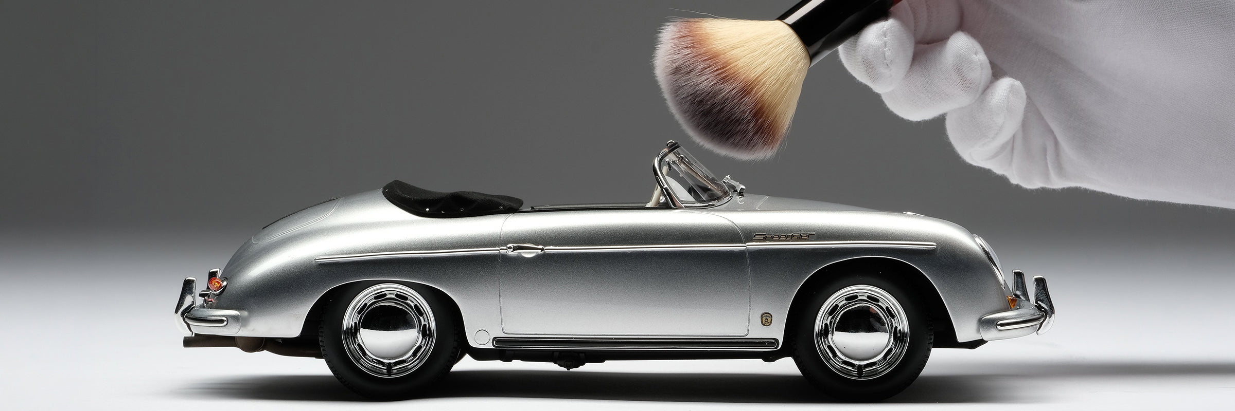 Amalgam Collectible Car Model