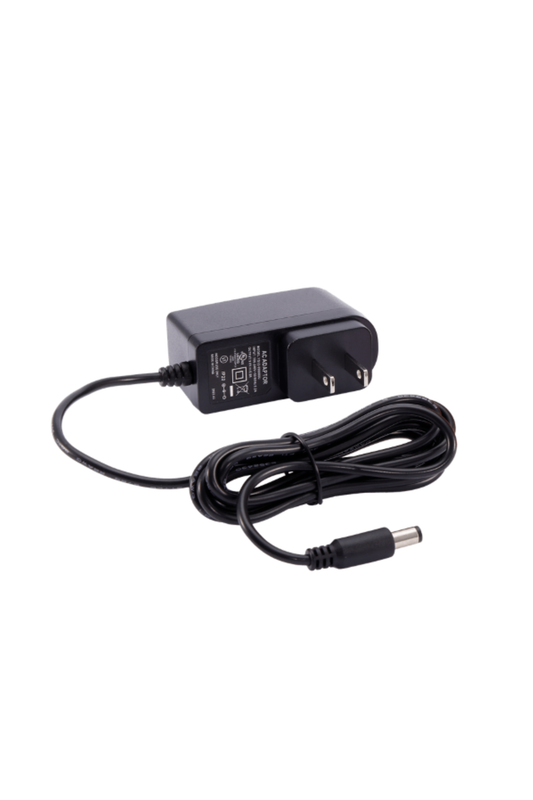 DADDARIO AC-DC 9-Volt Power Adaptor (PW-CT-9V)