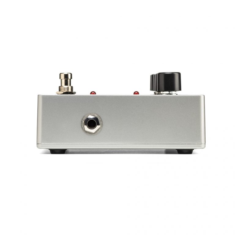 Electro-Harmonix Deluxe Memory Man Analog Delay / Chorus / Vibrato Pedal