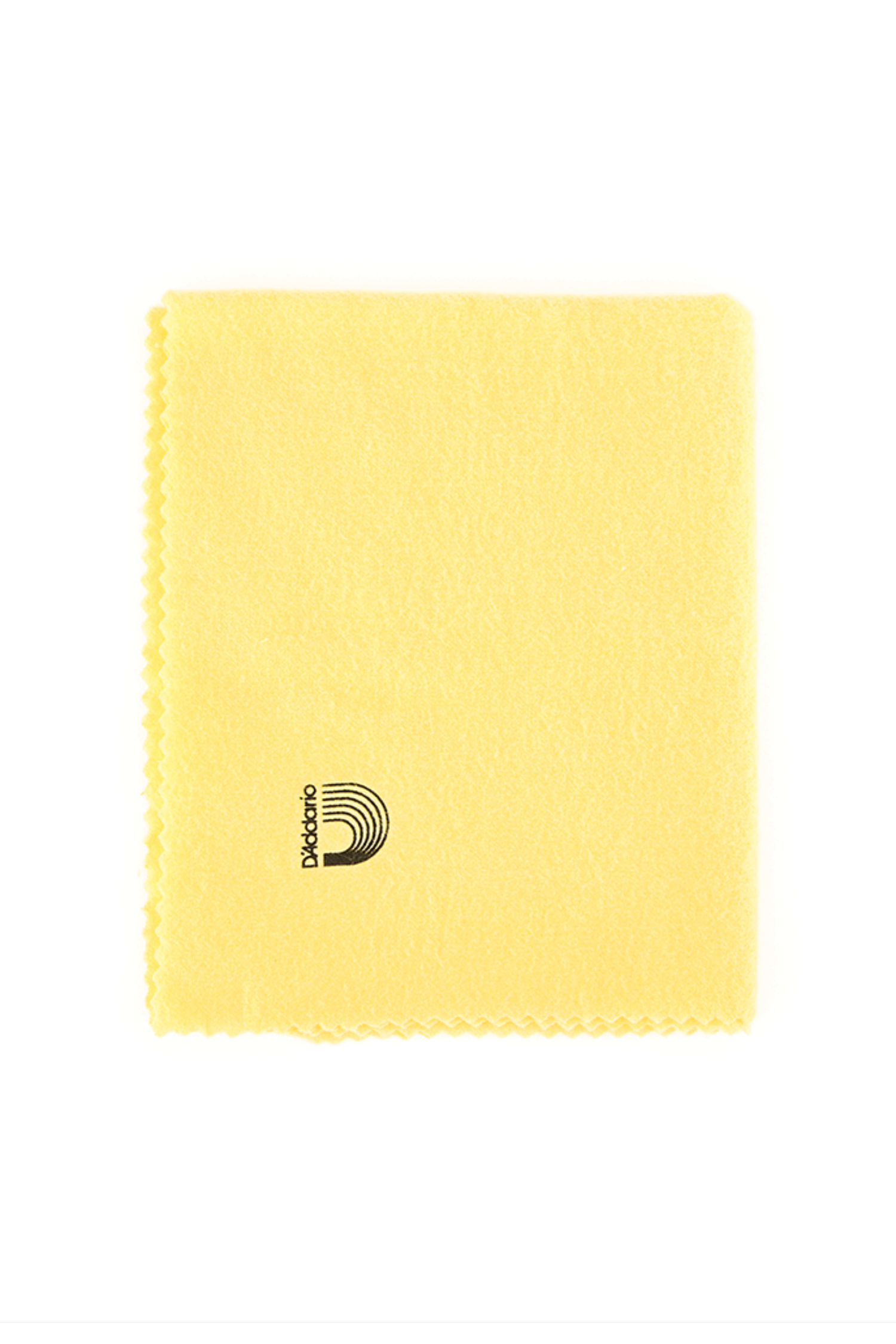 D'Addario Napped Cotton Polishing Cloth
