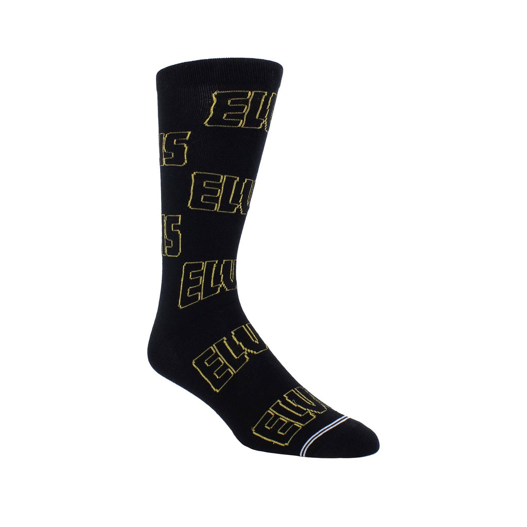 Elvis Socks