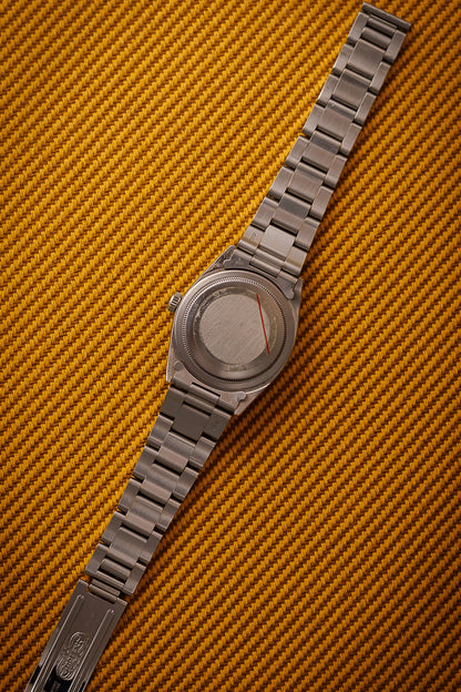 1986 Rolex Explorer Ref. 1016