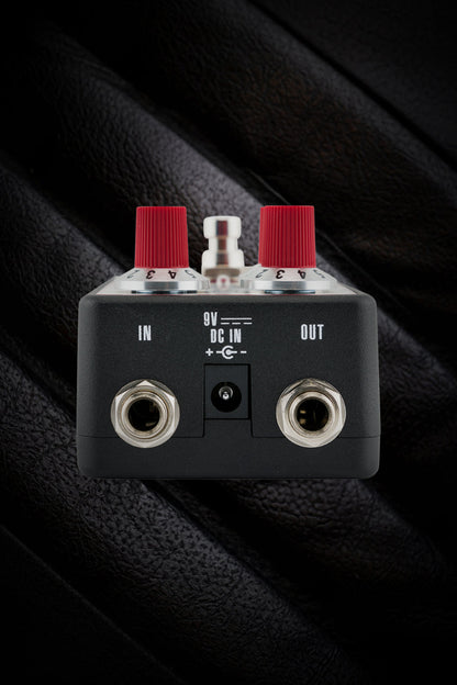 Fender Bassman Driver Overdrive Pedal