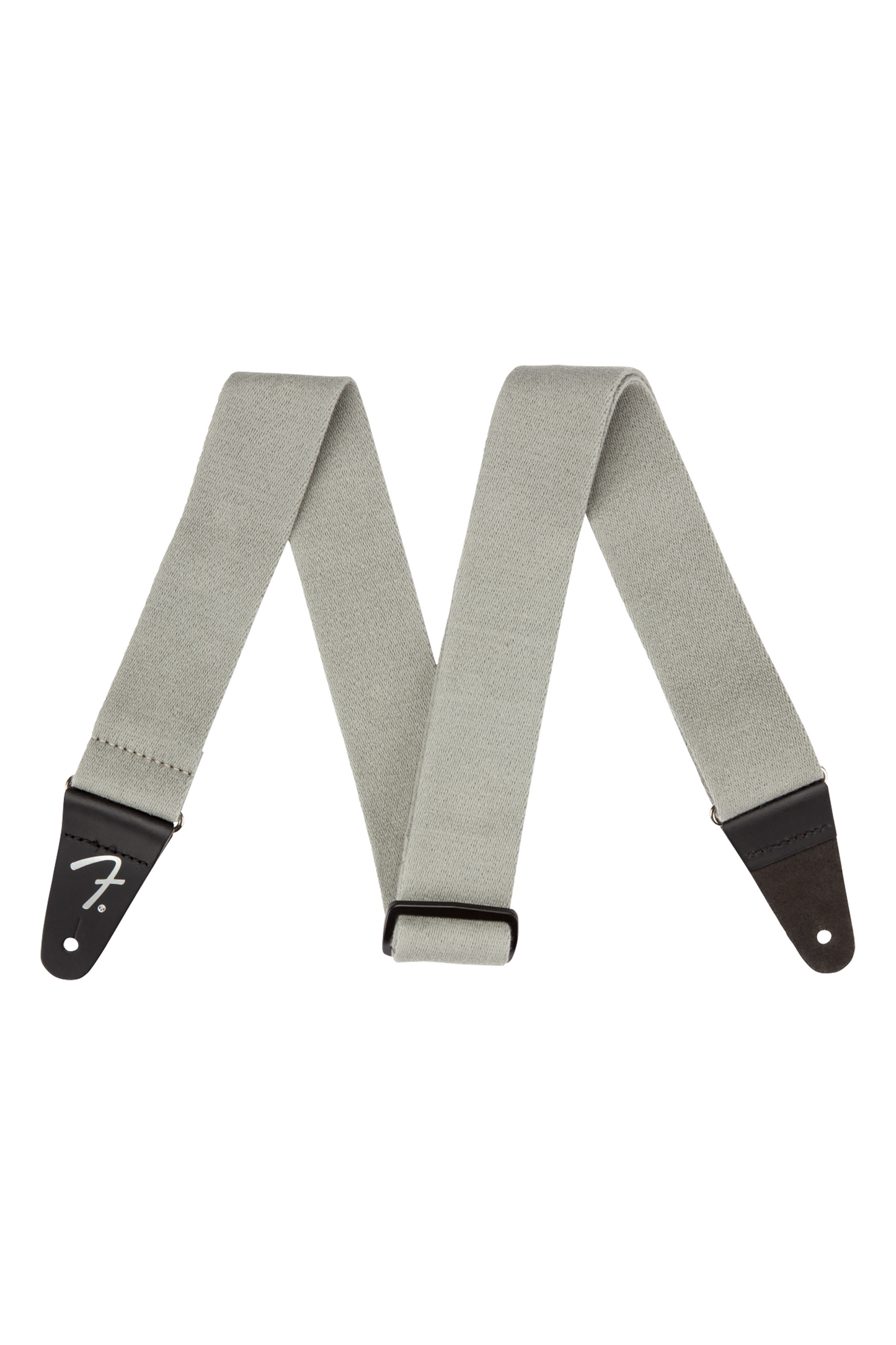 Fender Supersoft Strap - Gray