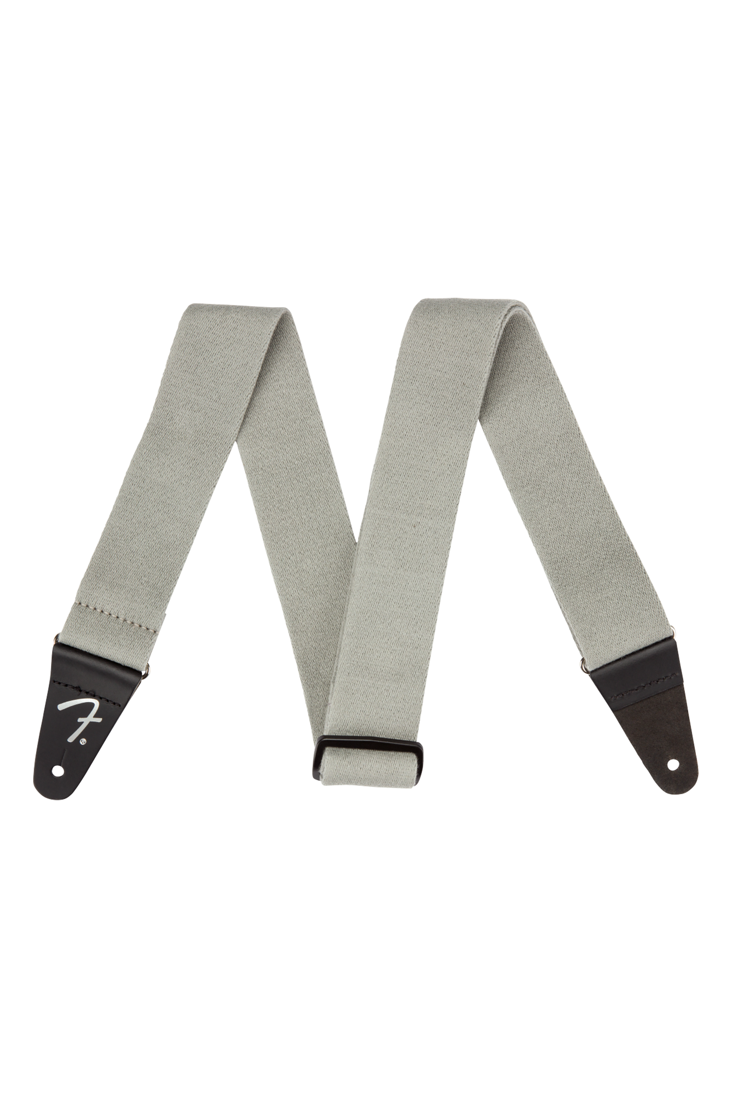 Fender Supersoft Strap - Gray
