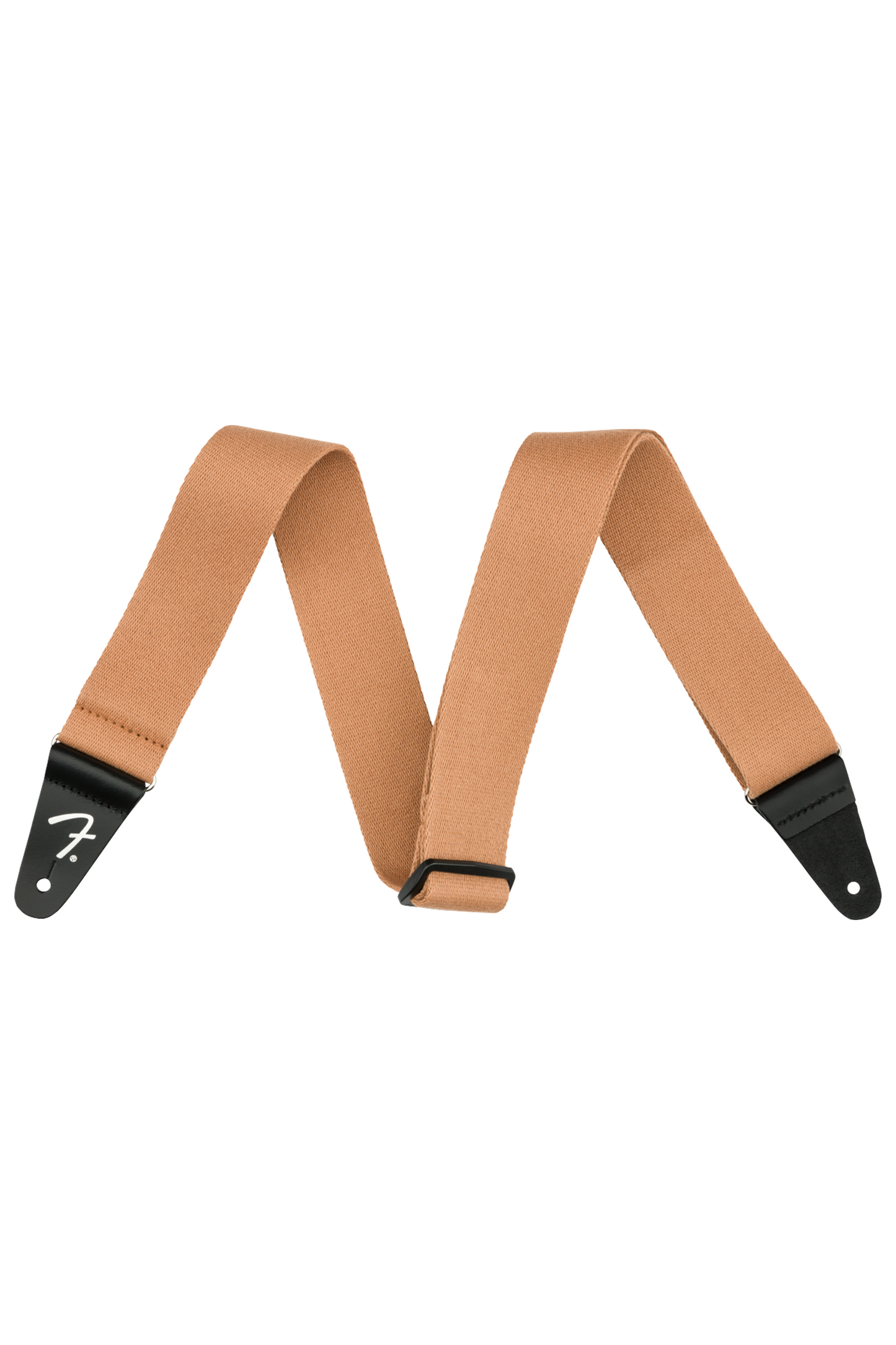 Fender Supersoft Strap - Toffee