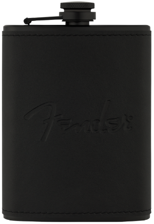 Fender Blackout Flask