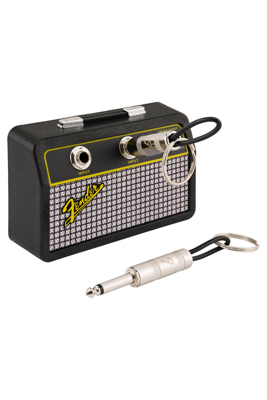 Fender x Third Man Hardware Mini Jack Rack