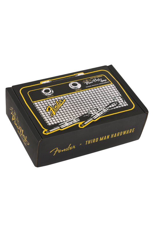 Fender x Third Man Hardware Mini Jack Rack