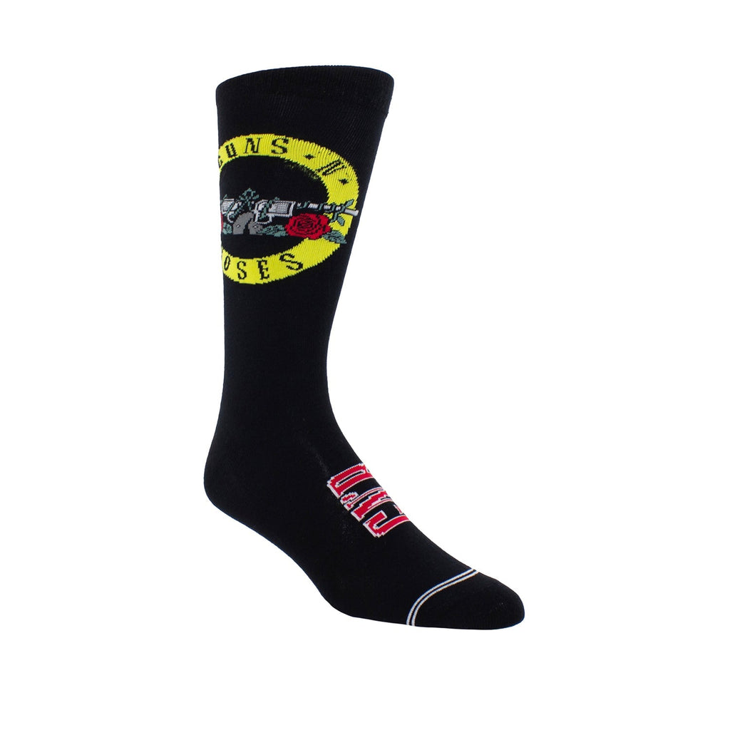 Guns N' Roses Socks