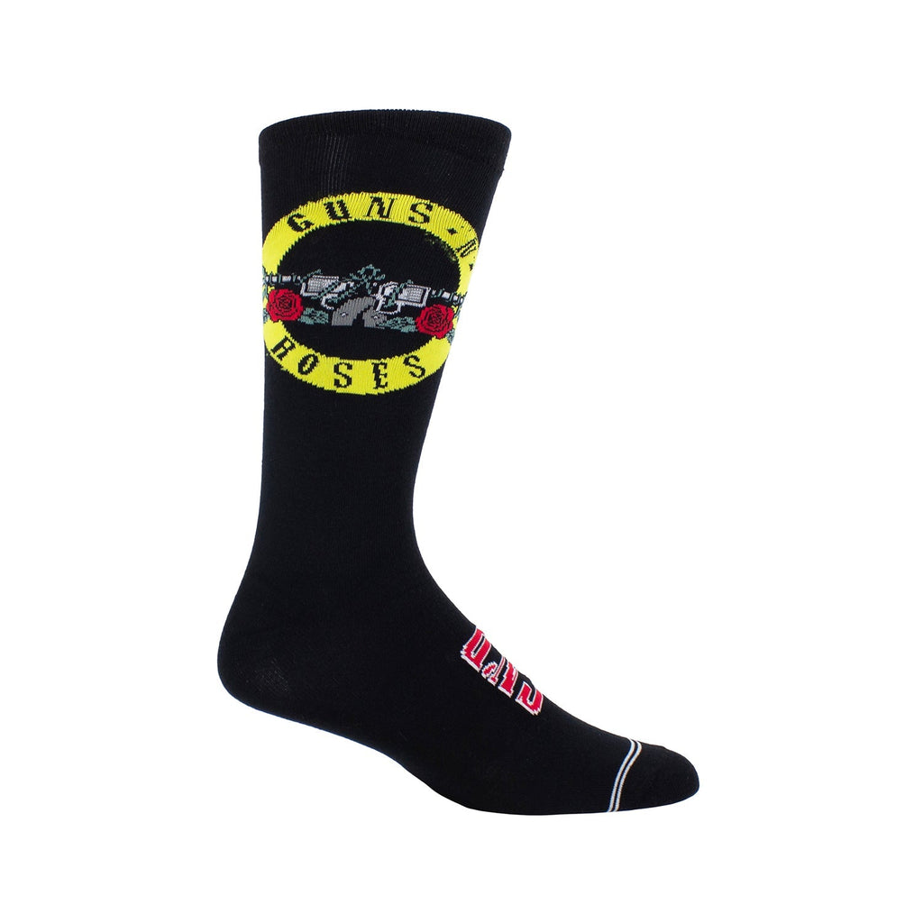 Guns N' Roses Socks