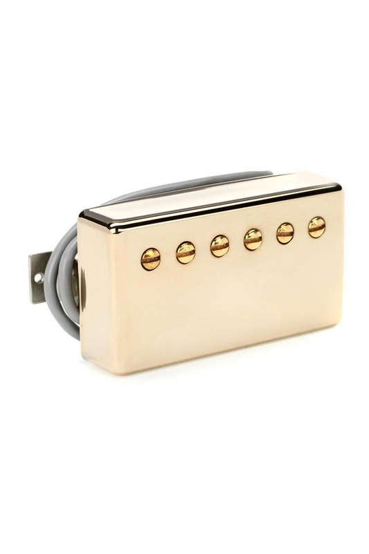 Gibson "Modern Classic" 490R (Gold) Humbucking Neck Pickup
