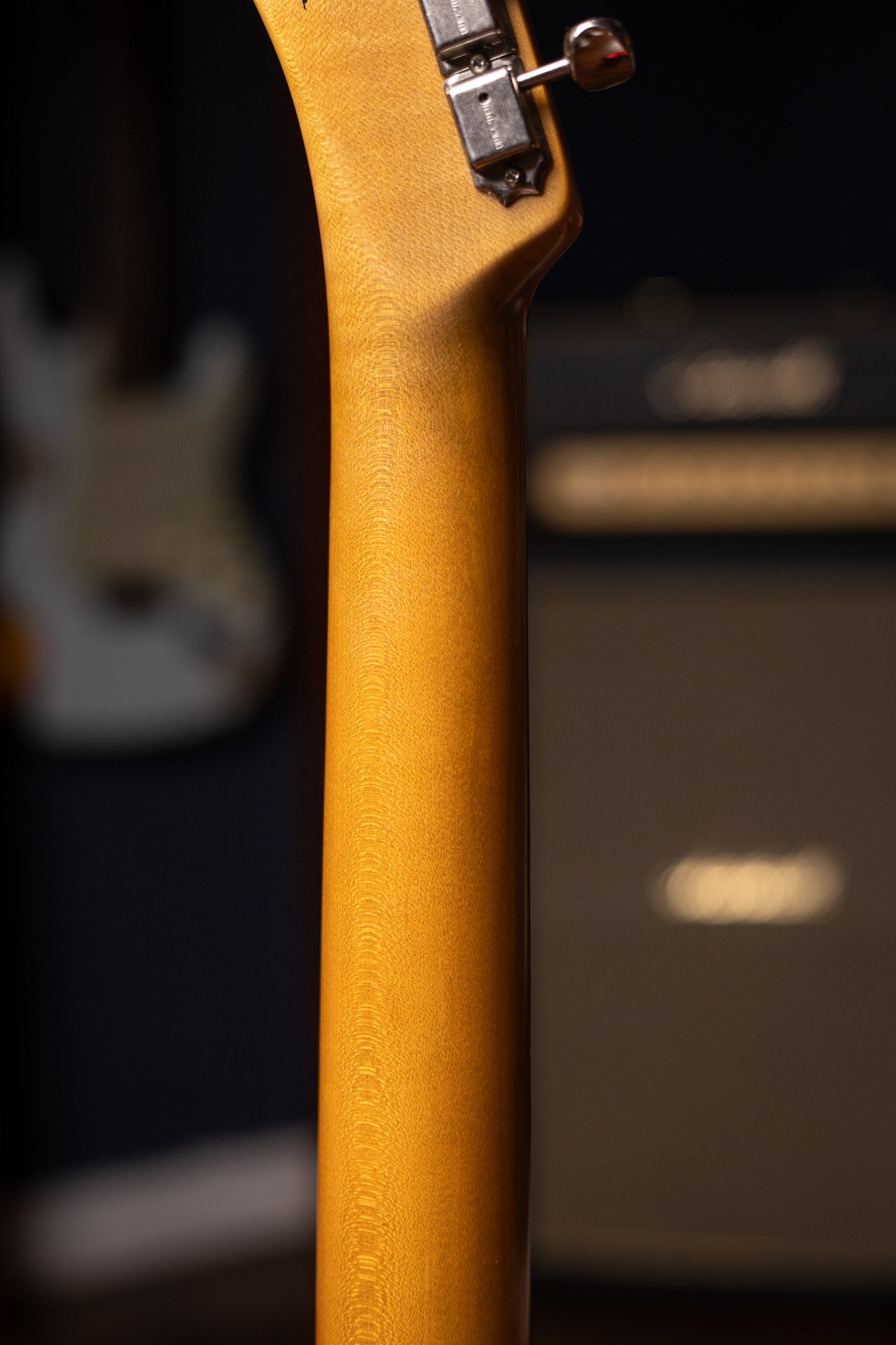 Fender 1963 Telecaster Journeyman Relic Electric Guitar - Candy Apple Red