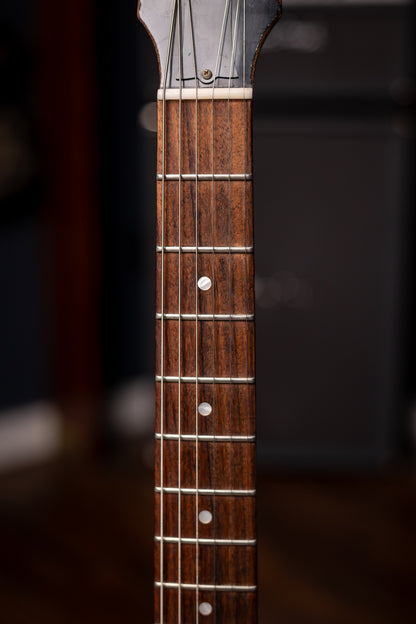 Pre Owned Gibson Custom Shop Collector's Choice #19 1959 Les Paul Junior Double Cutaway Reissue Electric Guitar