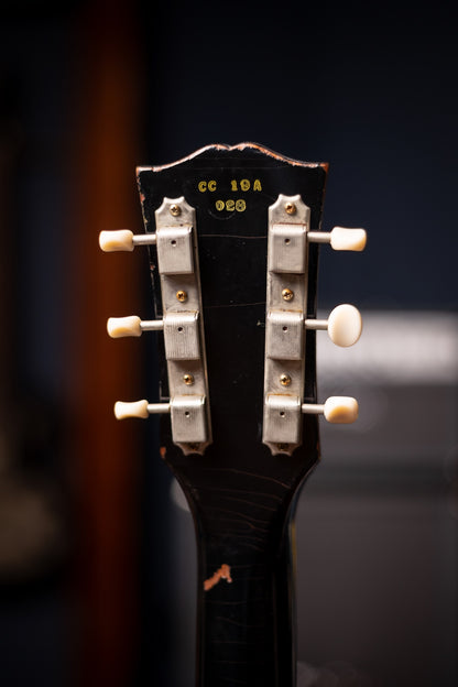 Pre Owned Gibson Custom Shop Collector's Choice #19 1959 Les Paul Junior Double Cutaway Reissue Electric Guitar