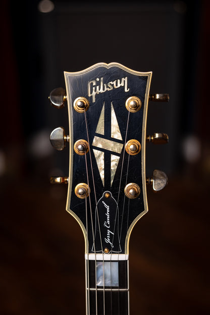 Pre-Owned Gibson Les Paul Custom Jerry Cantrell "Wino" Murphy Lab Electric Guitar - Light Aged Wine Red