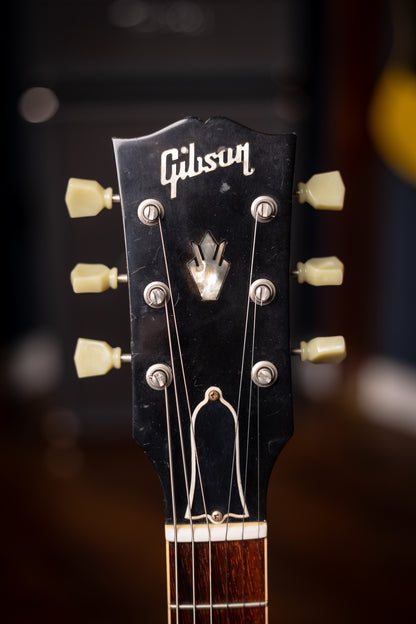 Pre-Owned Gibson ES-335 50th Anniversary Electric Guitar