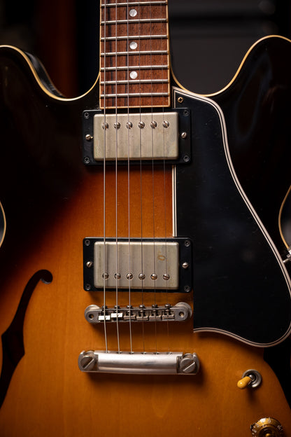 Pre-Owned Gibson ES-335 50th Anniversary Electric Guitar