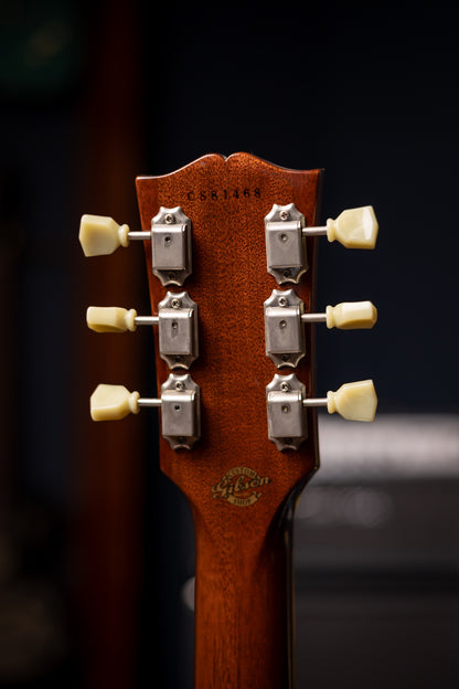 Pre-Owned Gibson ES-335 50th Anniversary Electric Guitar