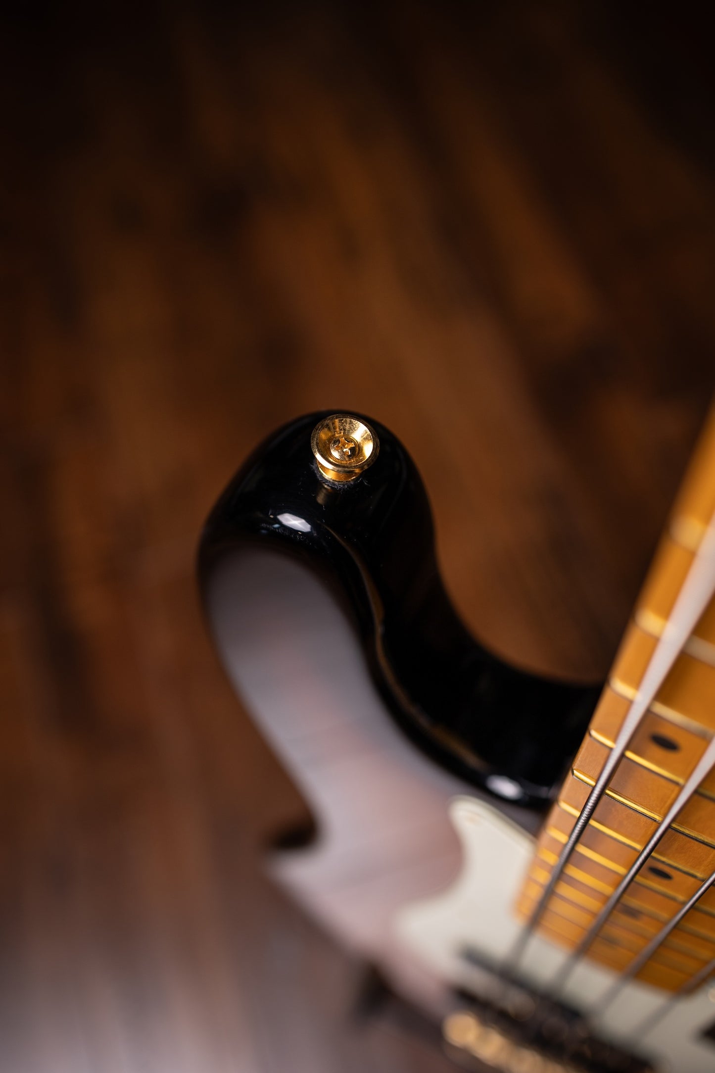 Fender 75th Anniversary American Professional PJ Bass - 2-Color Sunburst