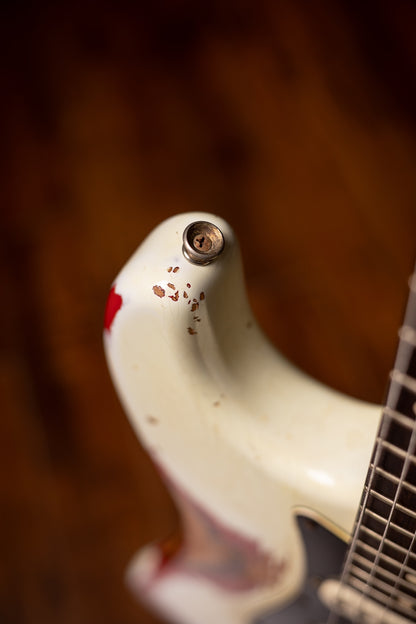 2013 Fender Custom Shop Stratocaster