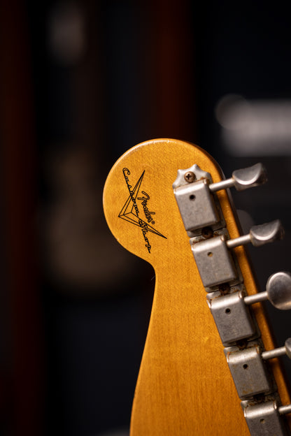 2013 Fender Custom Shop Stratocaster
