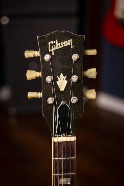1968 Gibson ES-335 Electric Guitar - Cherry
