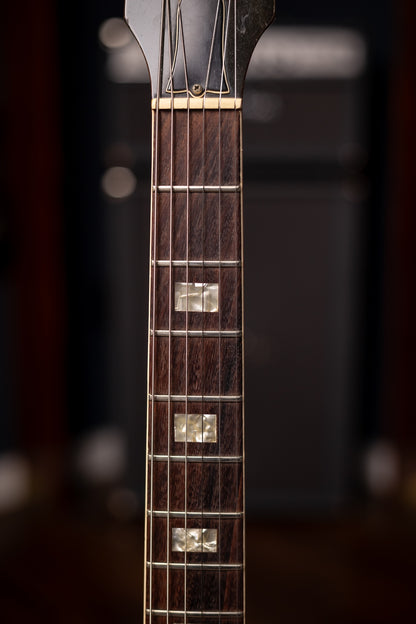 1968 Gibson ES-335 Electric Guitar - Cherry