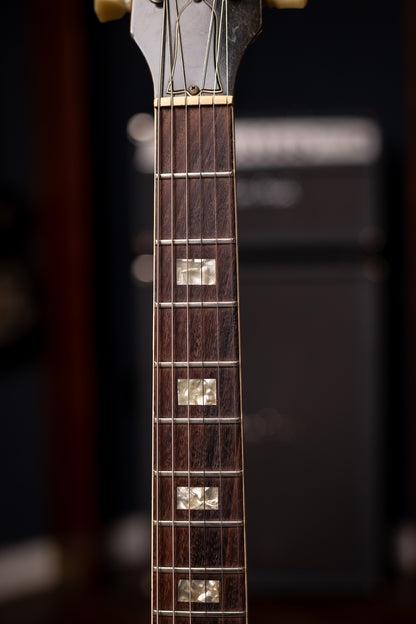 1968 Gibson ES-335 Electric Guitar - Cherry