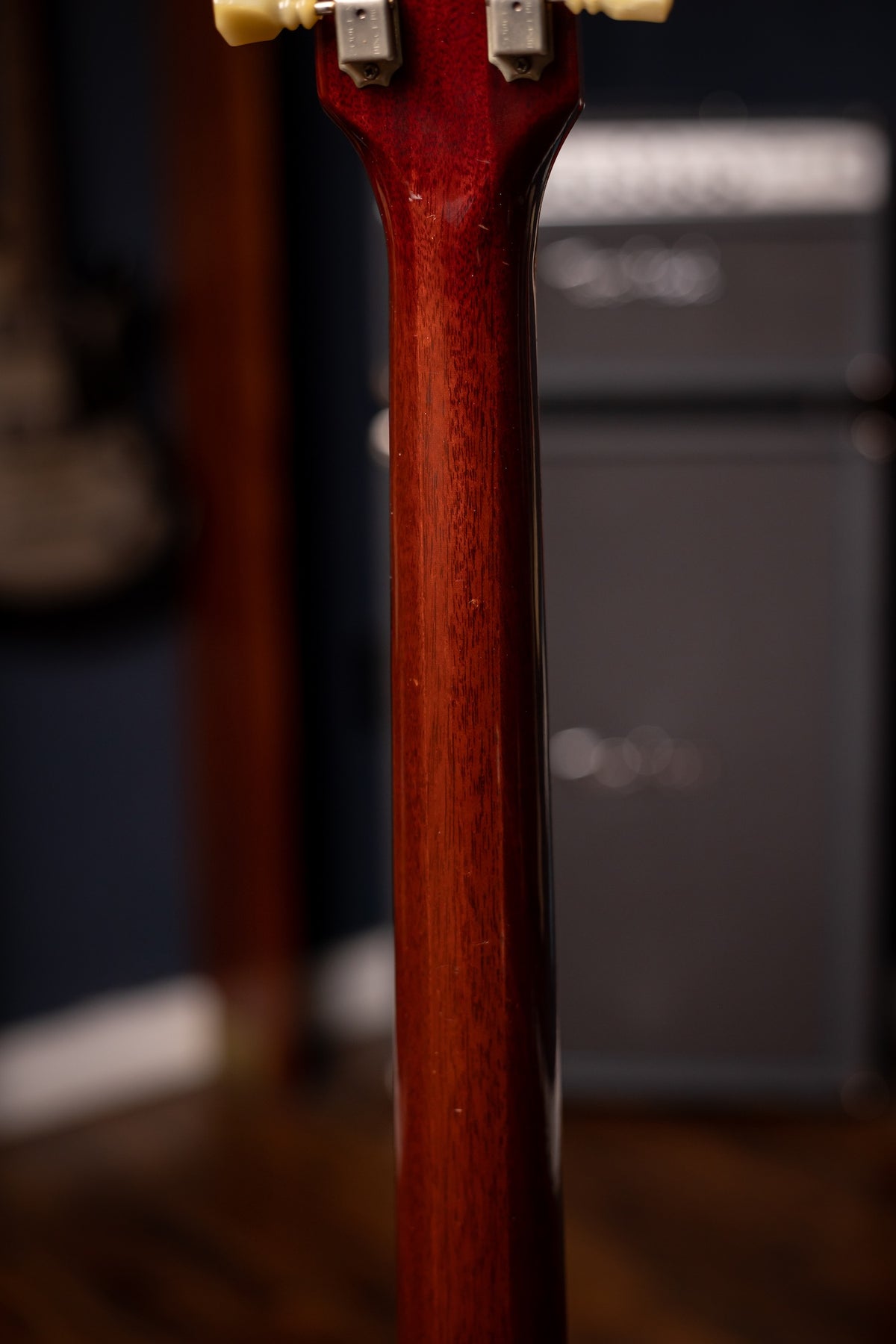 1968 Gibson ES-335 Electric Guitar - Cherry