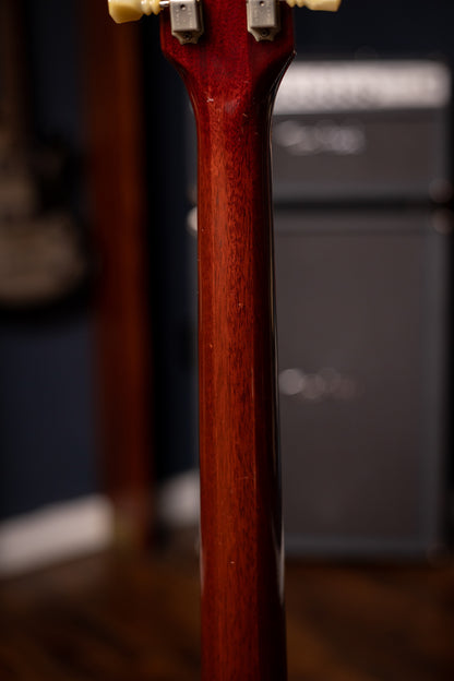 1968 Gibson ES-335 Electric Guitar - Cherry