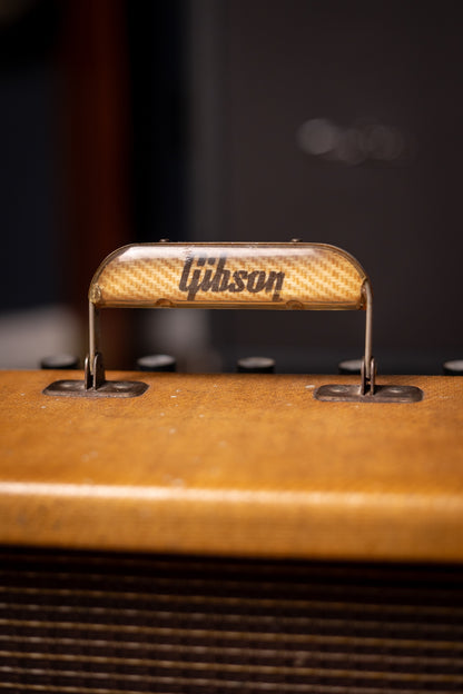 Pre-Owned Gibson GA-19R VT Falcon Amplifier