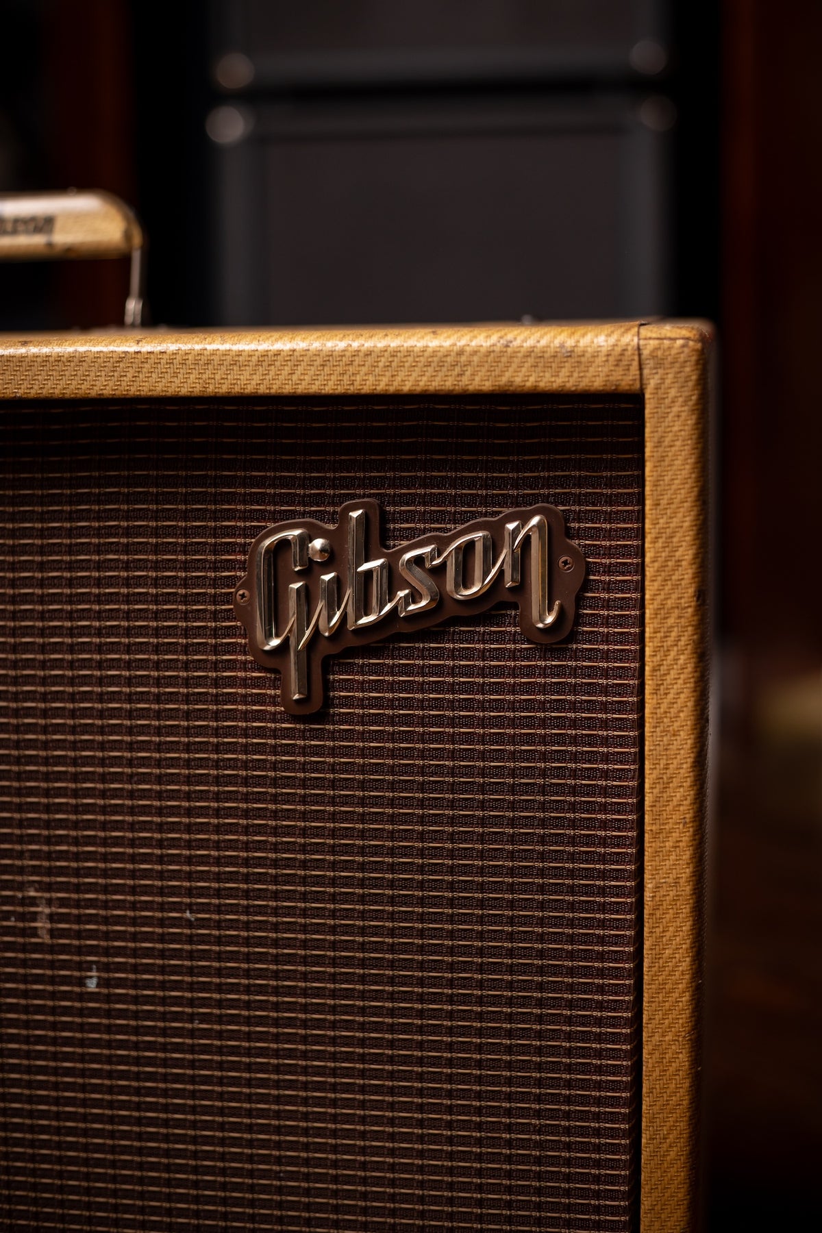 Pre-Owned Gibson GA-30 Invader Amplifier