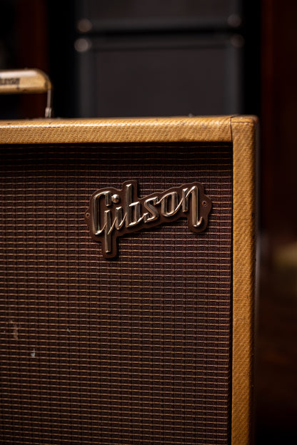 Pre-Owned Gibson GA-30 Invader Amplifier