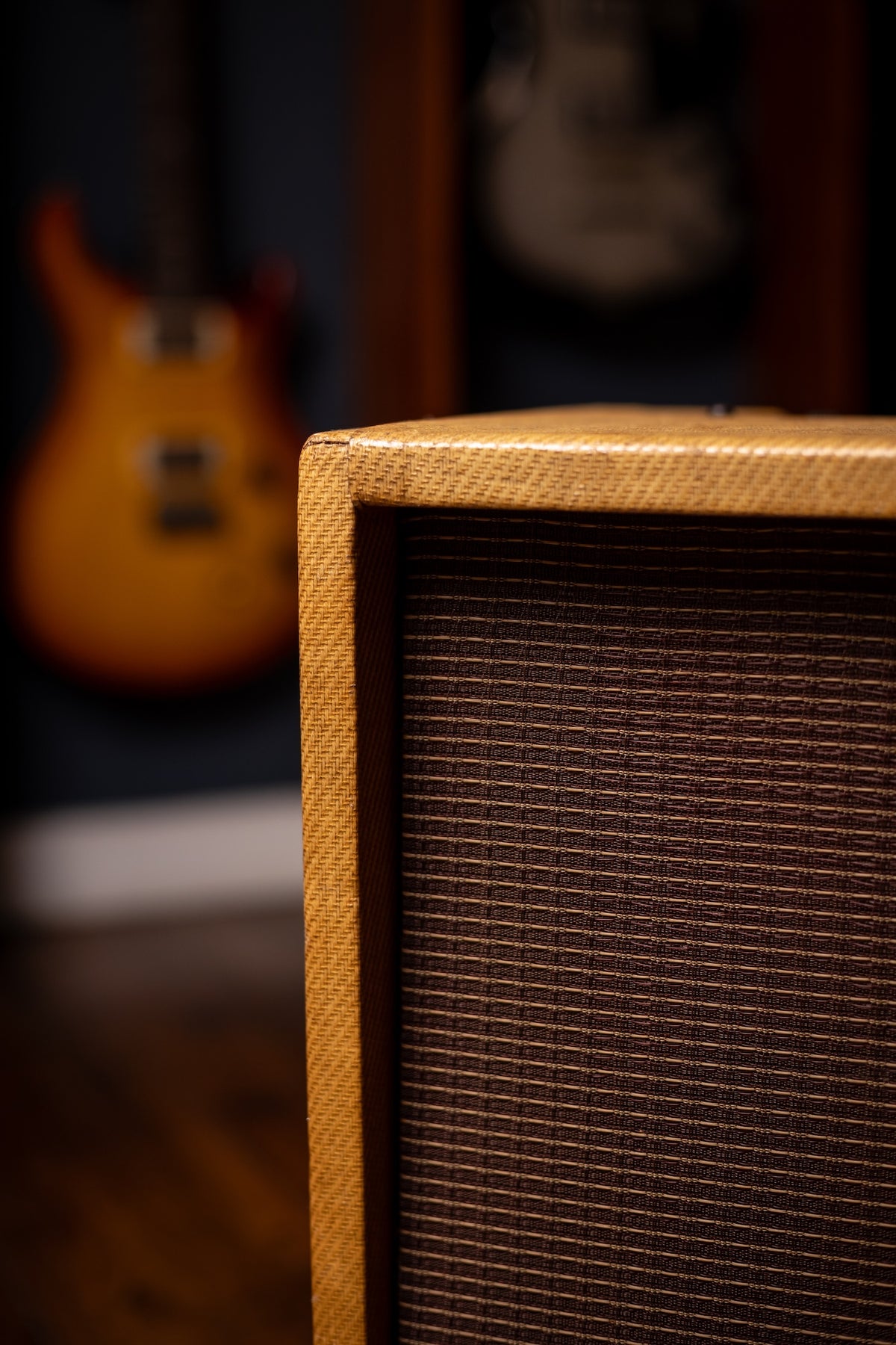 Pre-Owned Gibson GA-30 Invader Amplifier